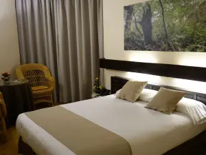 Hotel Baztan
