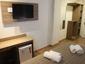 Hotel B&S