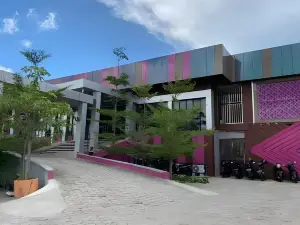 Sumbawa Grand Hotel