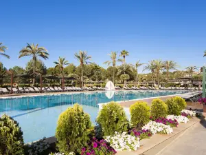 Insotel Cala Mandia Resort