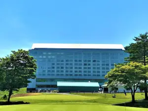 Shizukuishi Prince Hotel