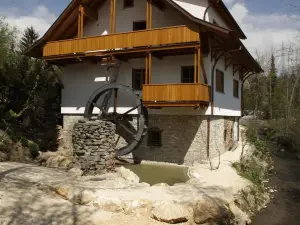 Hotel Lochmühle