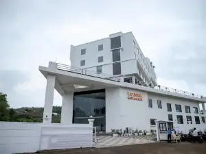 PG Resort