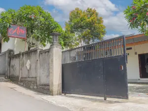 แอสรี เกสต์เฮาส์