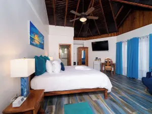 Blue Skies Beach Resort