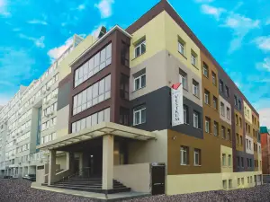 Веструм