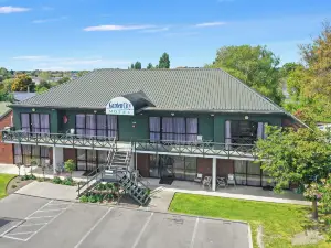 Garden City Motel