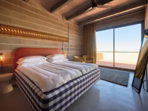 Moagem Industrial lodge