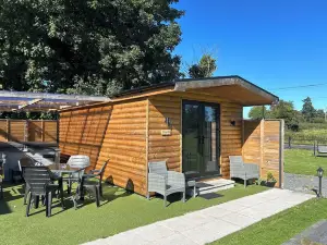 Bambi's Hideaway