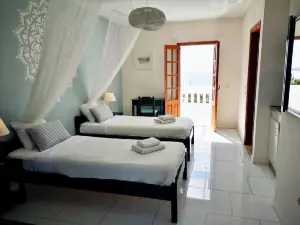 캐시스 아일랜드 리트리트