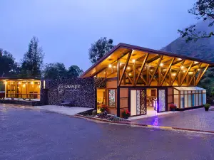 Hotel Savegre