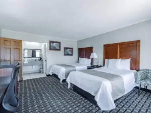 Travelodge by Wyndham Jackson I-40 Exit 82