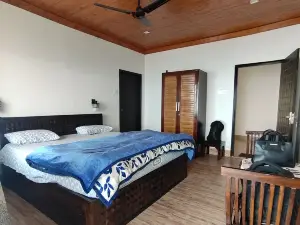 阿圖利亞尼爾小屋