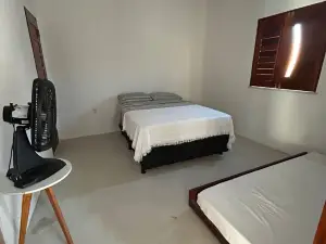 카사 다 파즈