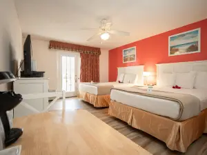 Island Sun Inn & Suites - Venice, Florida Historic Downtown & Beach Getaway