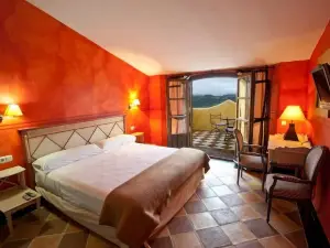 Hotel Casa Henrietta