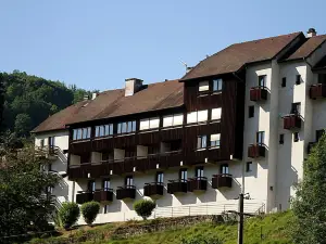 La Cascade