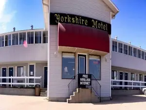 Yorkshire Motel