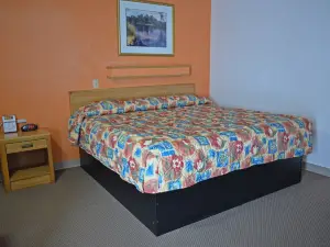 Budget Host Inn Iron Mountain