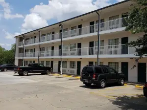 InTown Suites Extended Stay Hattiesburg