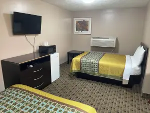 Economy Inn & Suites