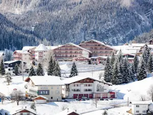 Familotel Kaiserhof