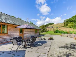 Ploony Hill Lodge