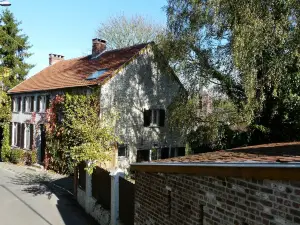 B&B le Valangré