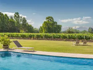 Postales Boutique Winery Hotel - Valle de Uco