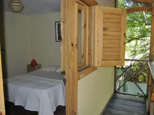 Hotel Loro Tuerto