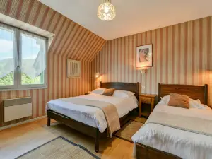 Logis l'Auberge de l'Étable