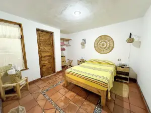 Posada El Palomar