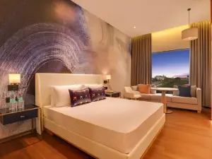Keys Prima by Lemon Tree Hotels, Kota, Rajasthan