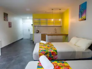 Yatulau Hotel and Conference