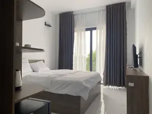 Thai Duong Hotel