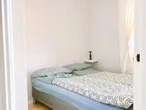 Modern Apartment in Drammen– Nature & City