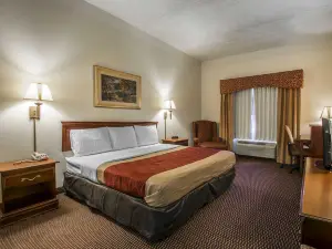 Econo Lodge Inn & Suites