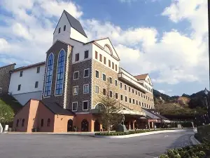 Imabari Plaza Hotel
