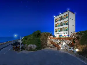 고성 오션뷰펜션