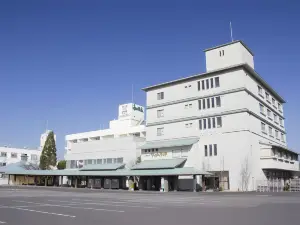 Hotel Apple Land