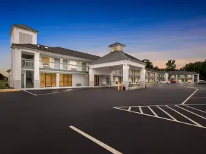 Econo Lodge Elberton