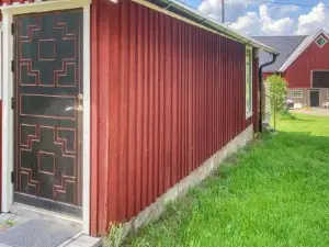 Cozy Home in Sollebrunn with Sauna