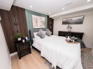 Luxurious Home Away From Home