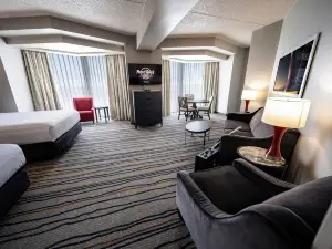 塔爾薩硬石 酒店