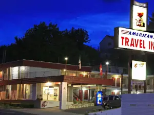 American Travel Inn