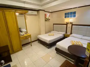 Ormoc Sugarland Suites
