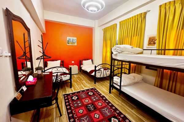 Sydney Hotel Promo Code