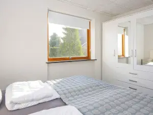 4 person holiday home in Haderslev