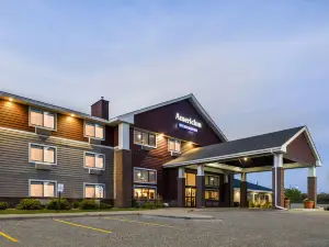 芒茲維尤明尼阿波里斯美吟温德姆酒店