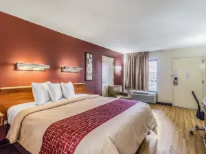 レッド ルーフ イン ボーリング グリーン